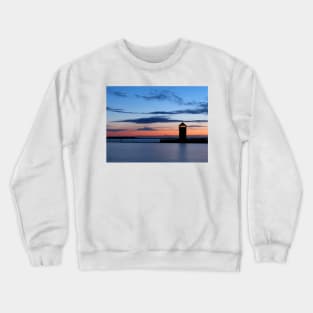 Brightlingsea Crewneck Sweatshirt